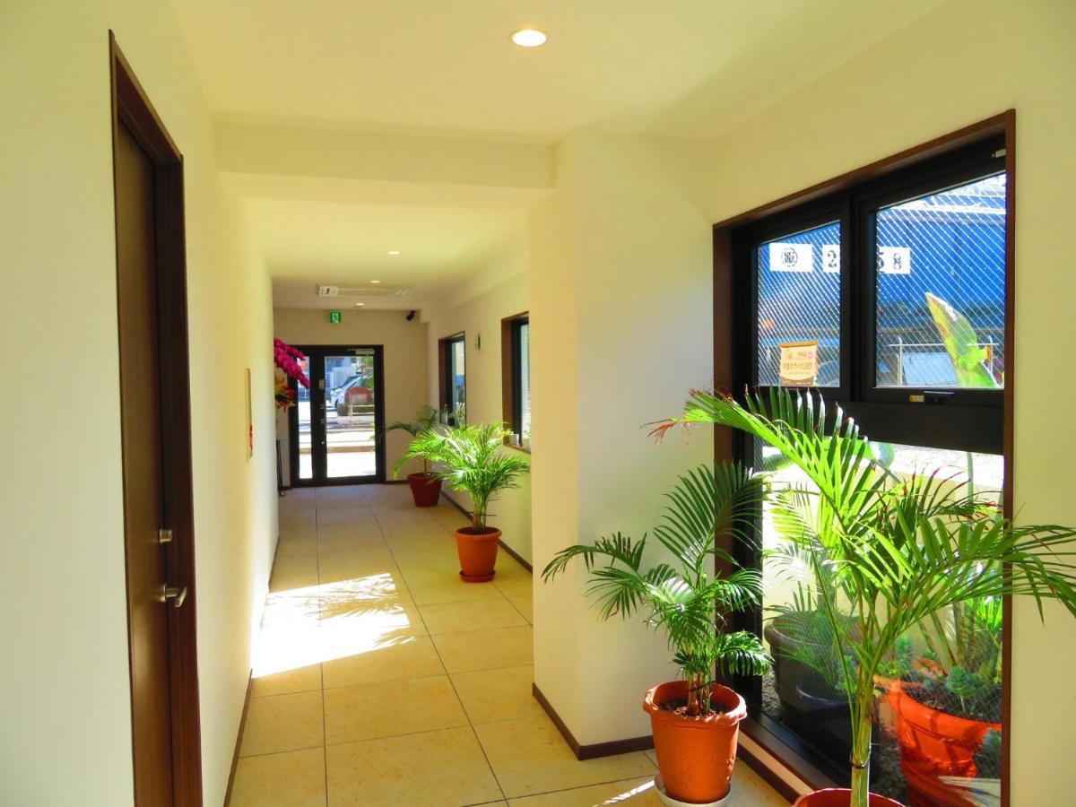 Ao-Ao-Hotel - Vacation Stay 29367V Nago Exteriér fotografie